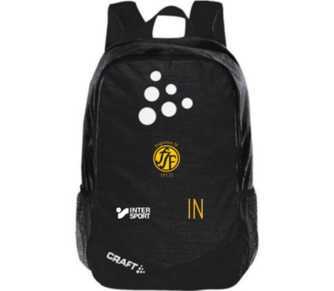 Squad Practise Ryggsäck