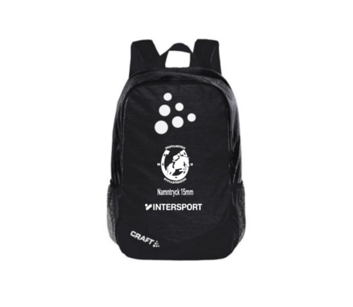 Squad Practise Ryggsäck