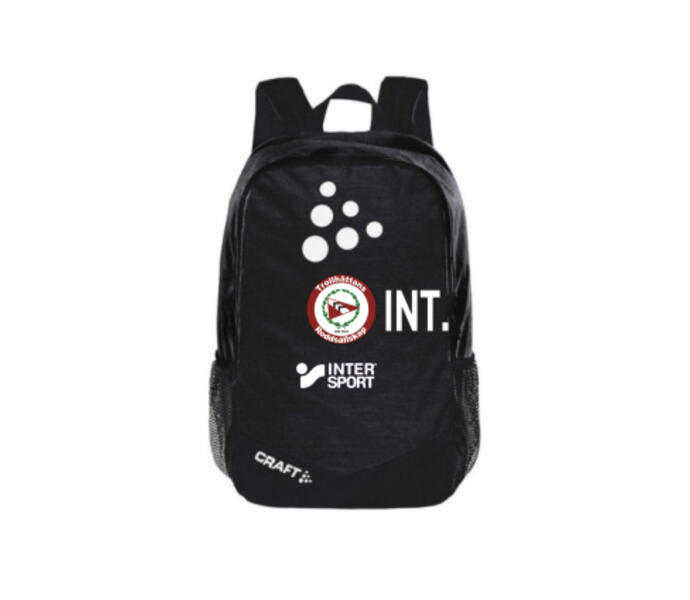 Squad Practise Ryggsäck