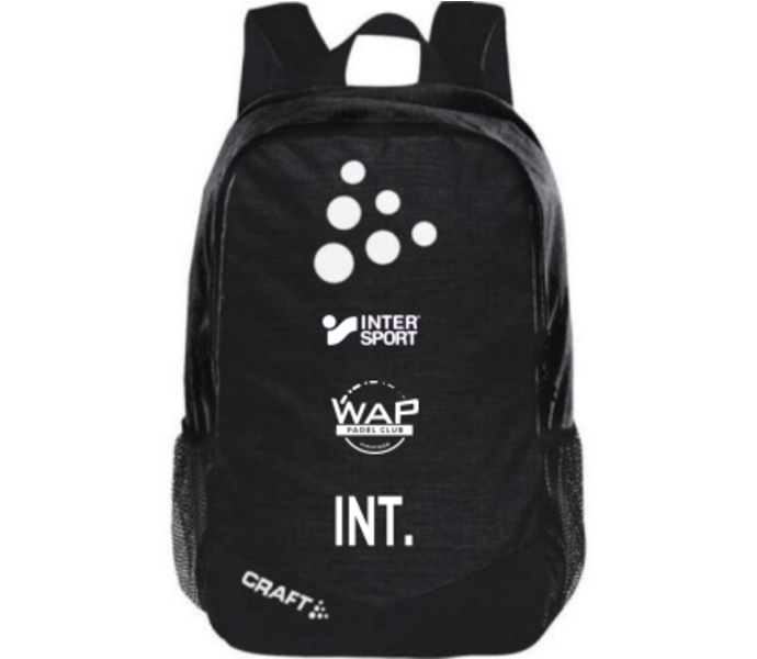 Squad Practise Ryggsäck