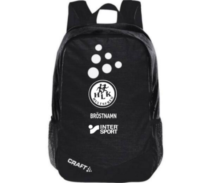 Squad Practise Ryggsäck