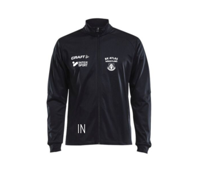 Progress Träningsjacka