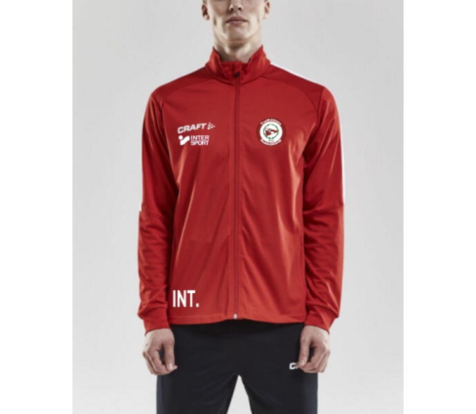 Progress Träningsjacka