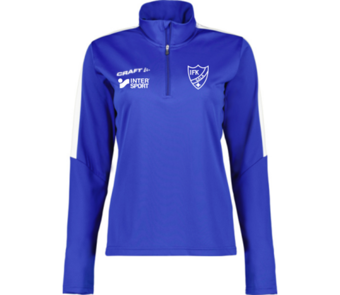 Progress W Halfzip Träningströja