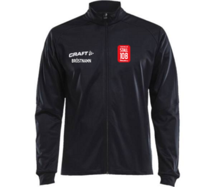 Progress W Träningsjacka