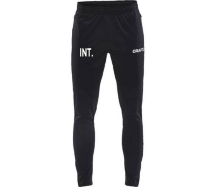 Progress Jr Träningsbyxor