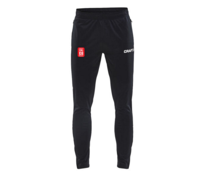 Progress Jr Träningsbyxor