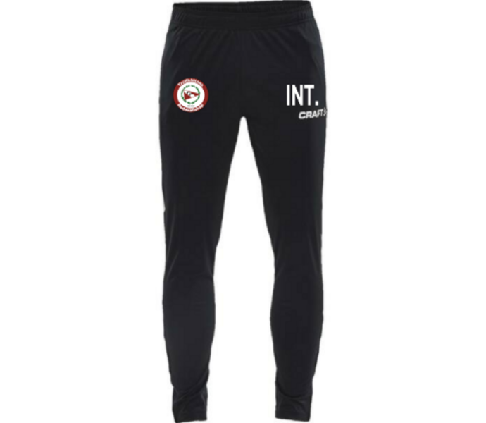 Progress Jr Träningsbyxor