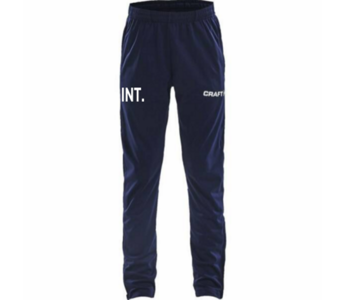 Progress Jr Träningsbyxor