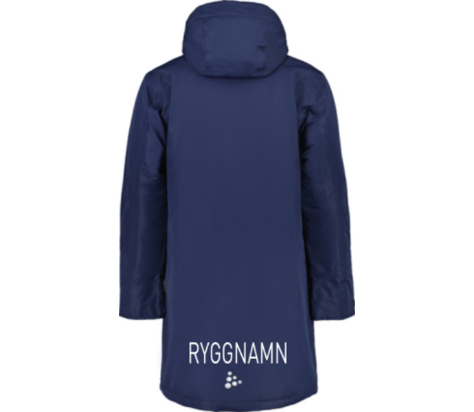 Parkas M Jacka