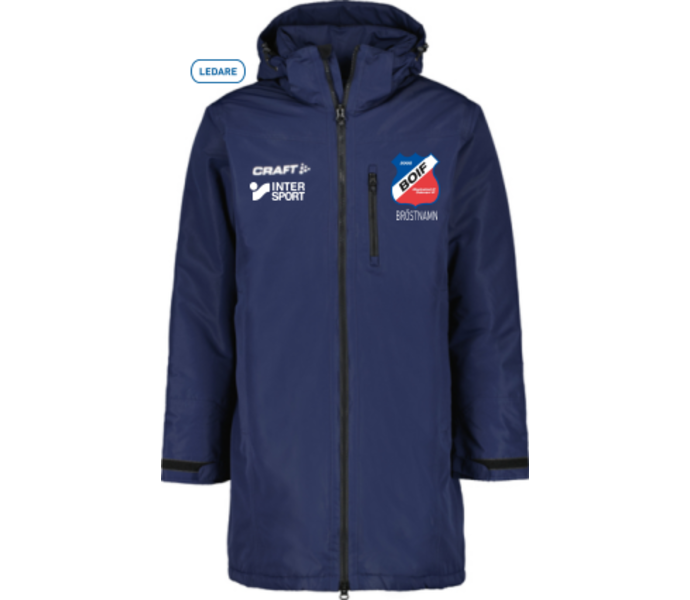 Parkas M Jacka