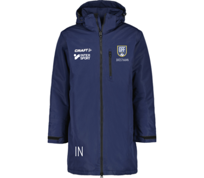 Parkas M Jacka