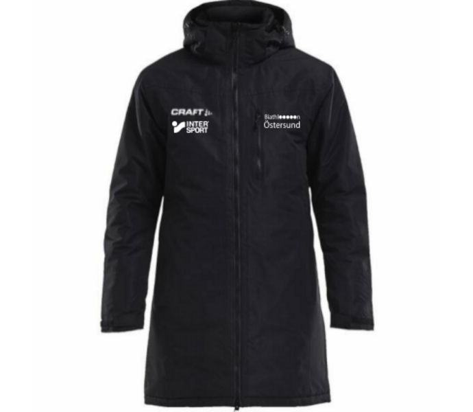 Parkas M Jacka