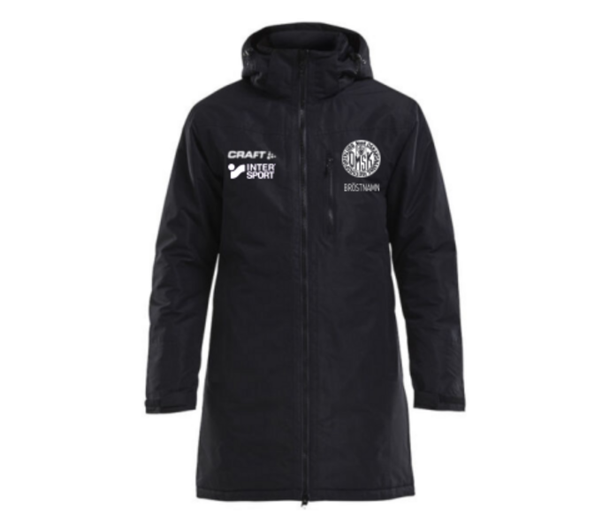 Parkas M Jacka