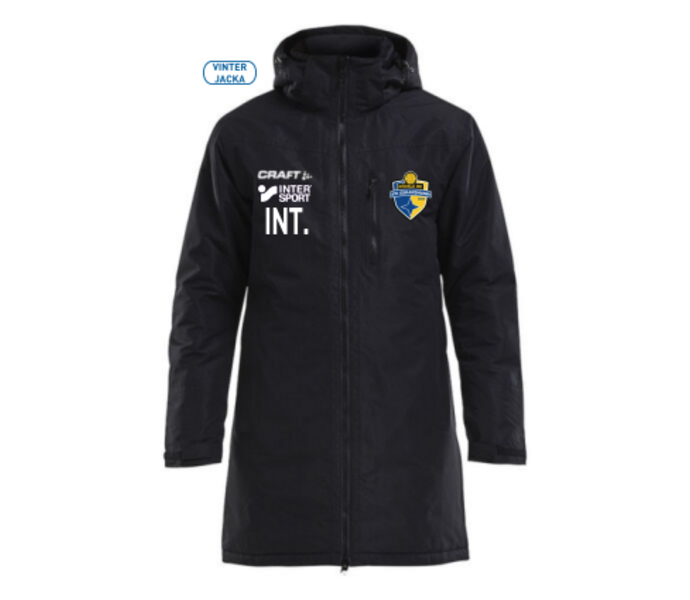 Parkas M Jacka
