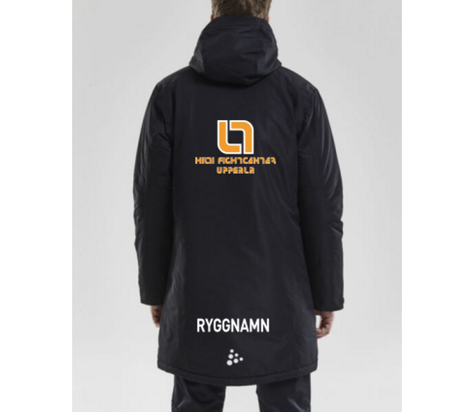 Parkas M Jacka