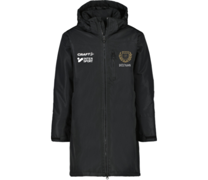 Parkas M Jacka