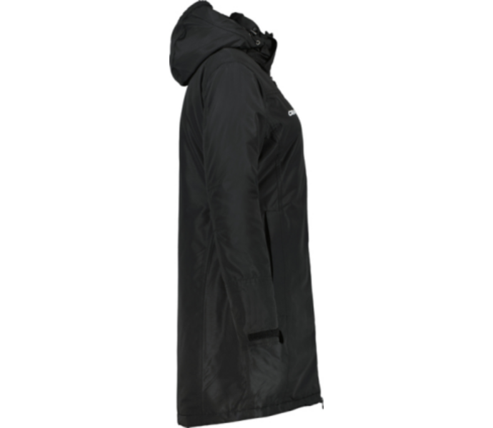 Parkas W Jacka