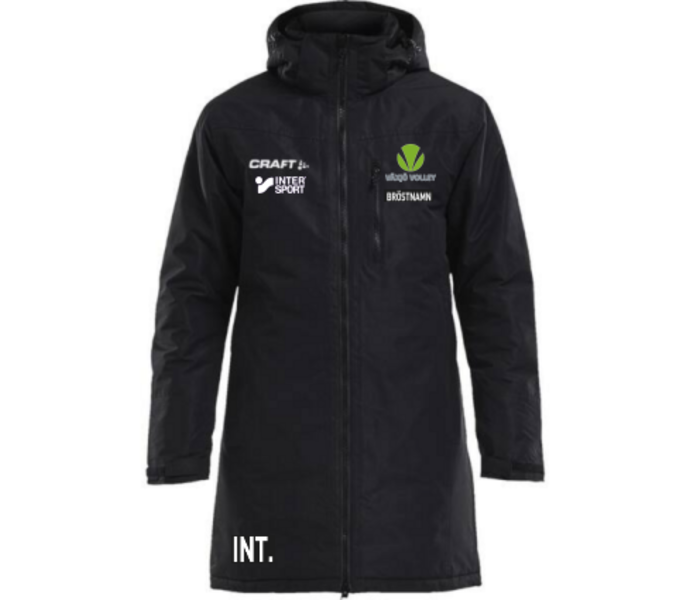 Parkas Jr Jacka