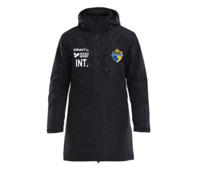 Parkas Jr Jacka