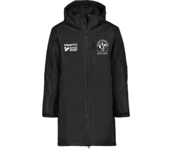 Parkas Jr Jacka