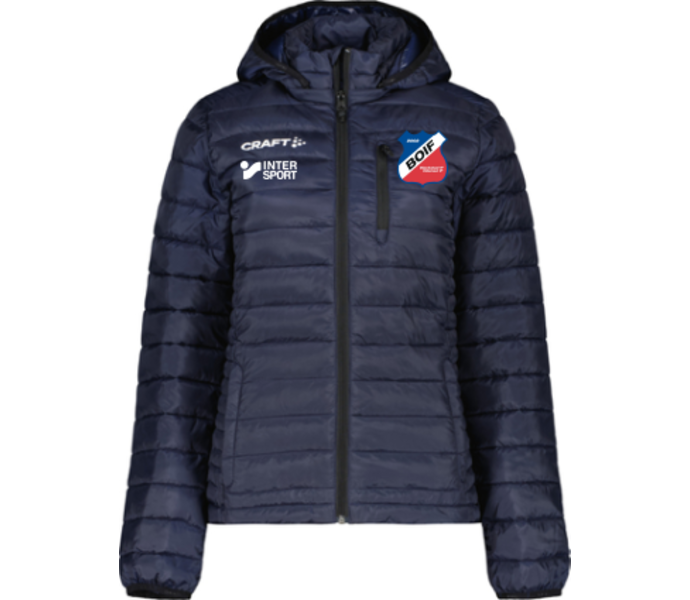 Isolate W lättviktsjacka