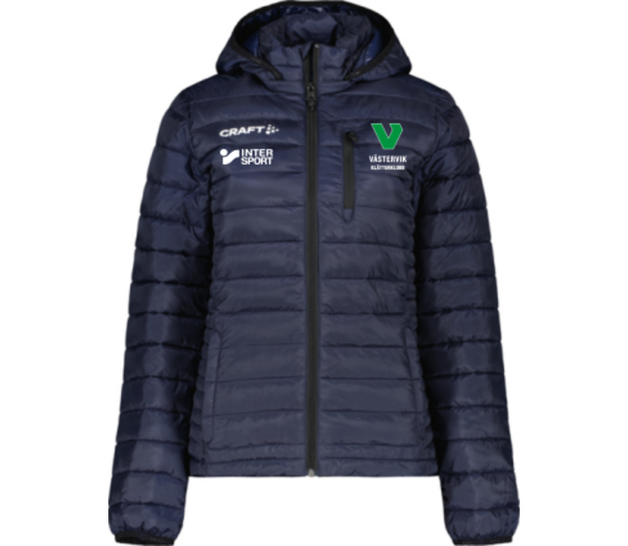 Isolate W lättviktsjacka