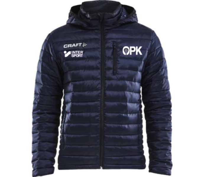 Isolate W lättviktsjacka