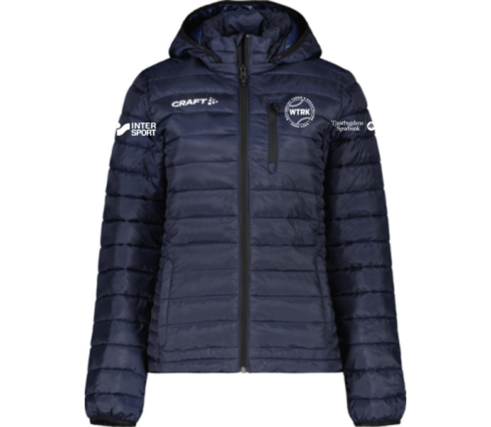 Isolate W lättviktsjacka