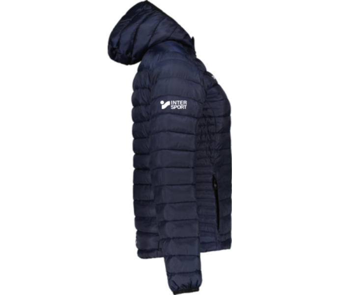 Isolate W lättviktsjacka