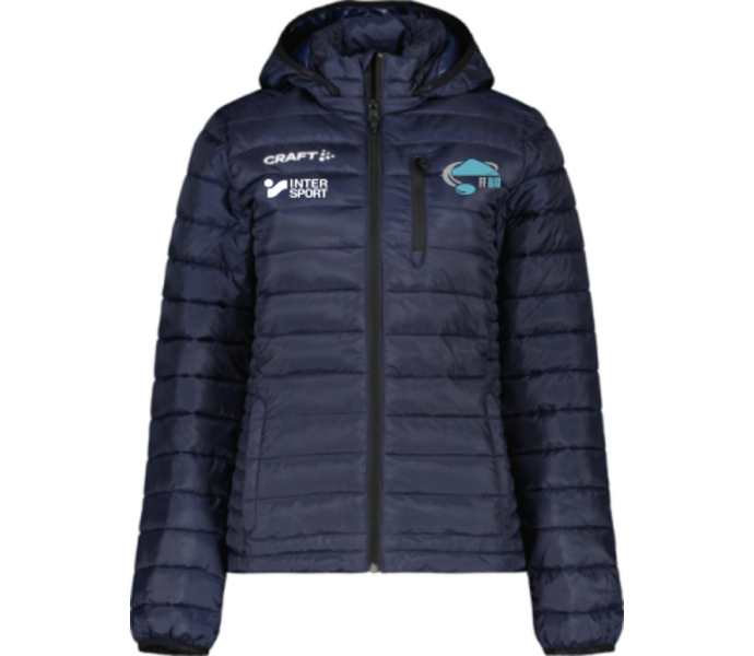 Isolate W lättviktsjacka