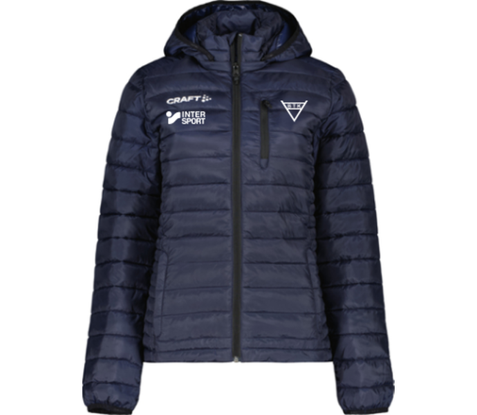 Isolate W lättviktsjacka