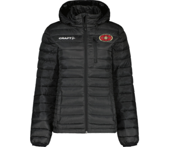 Isolate W lättviktsjacka