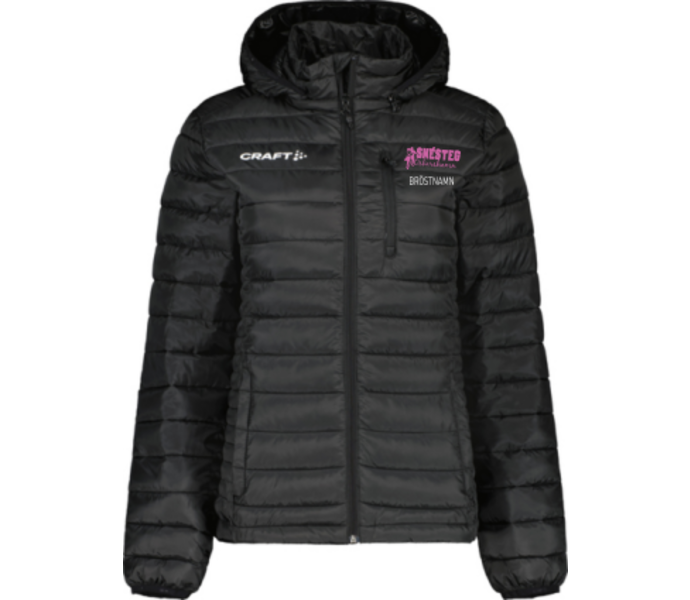 Isolate W lättviktsjacka