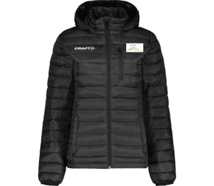 Isolate W lättviktsjacka