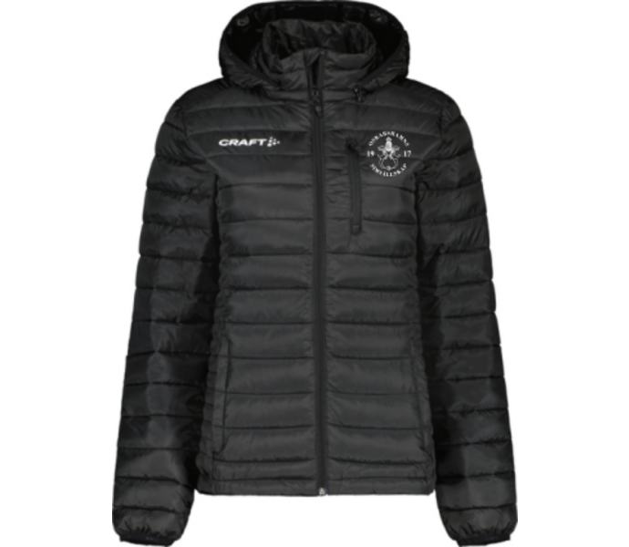 Isolate W lättviktsjacka