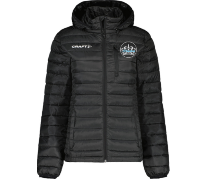 Isolate W lättviktsjacka