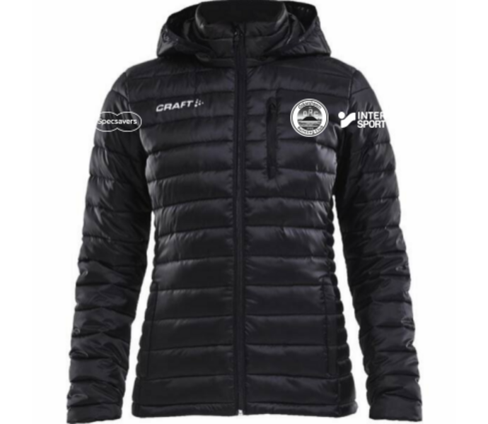 Isolate W lättviktsjacka