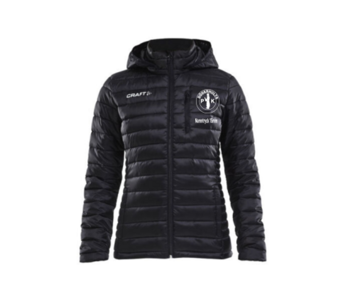 Isolate W lättviktsjacka