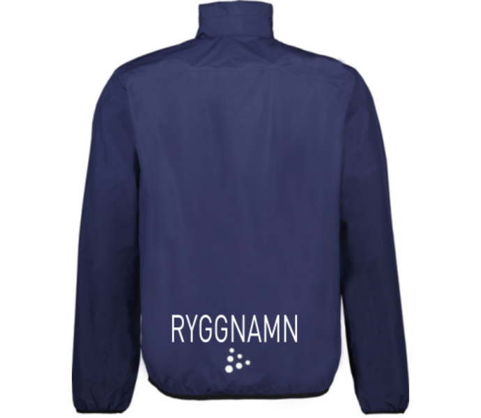Rain jr regnjacka