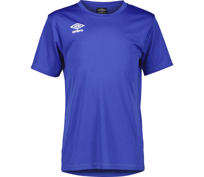 Umbro Core Poly Jr T-shirt Blå