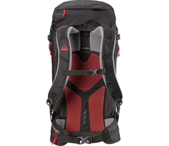 mckinley väska 70 liter röd mckinley väska 70 liter röd