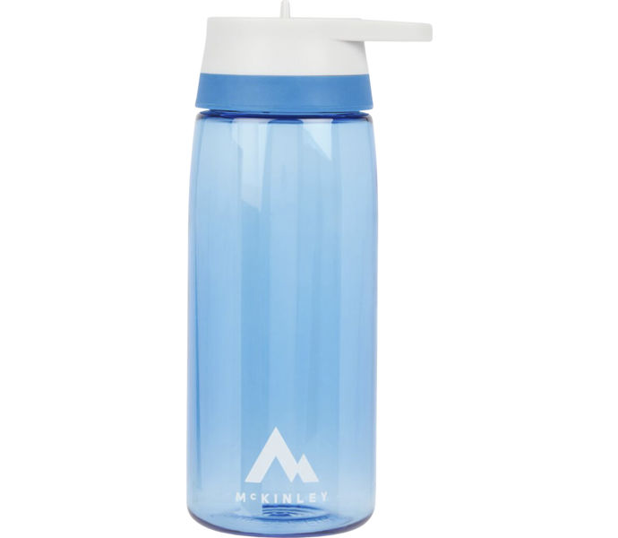 McKinley Tritan 500 ml vattenflaska Blå