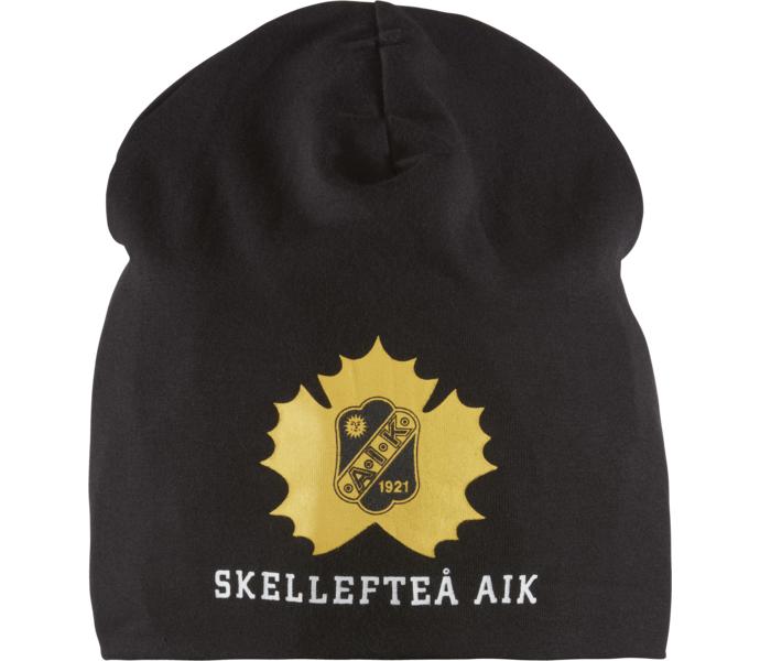 Skellefteå AIK Mössa logo bas - black - Köp online hos ...