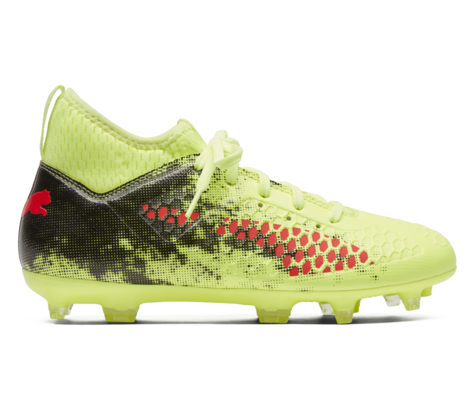 puma future 18.3 fg/ag jr puma future 18.3 fg/ag jr