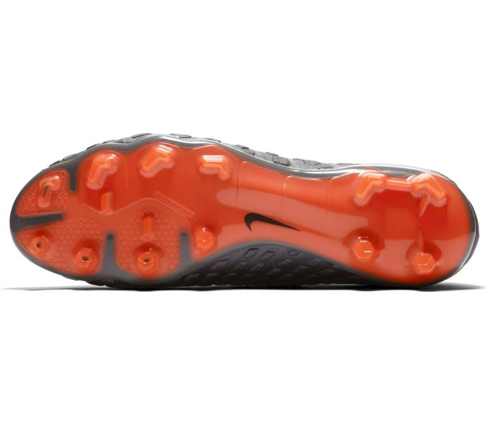 nike phantom orange and grey