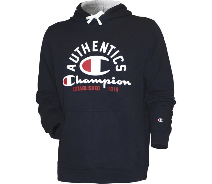 champion hoodie intersport