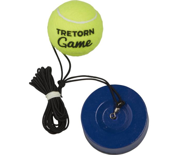 Tretorn Game Tennis trainer  Blå