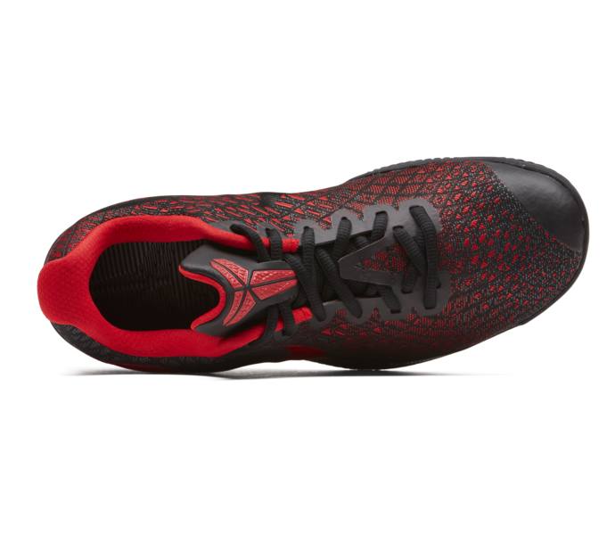 mamba instinct university red