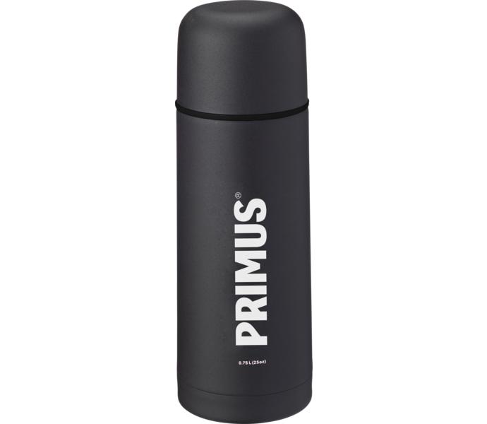 Primus Vacuum Bottle 750 ML termos Svart